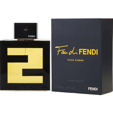 fendi cologne